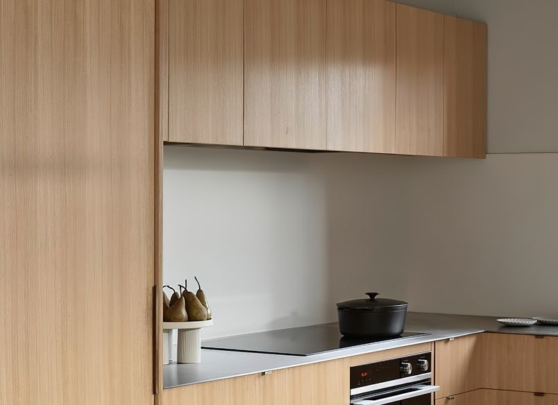 Local House by Zen Architects