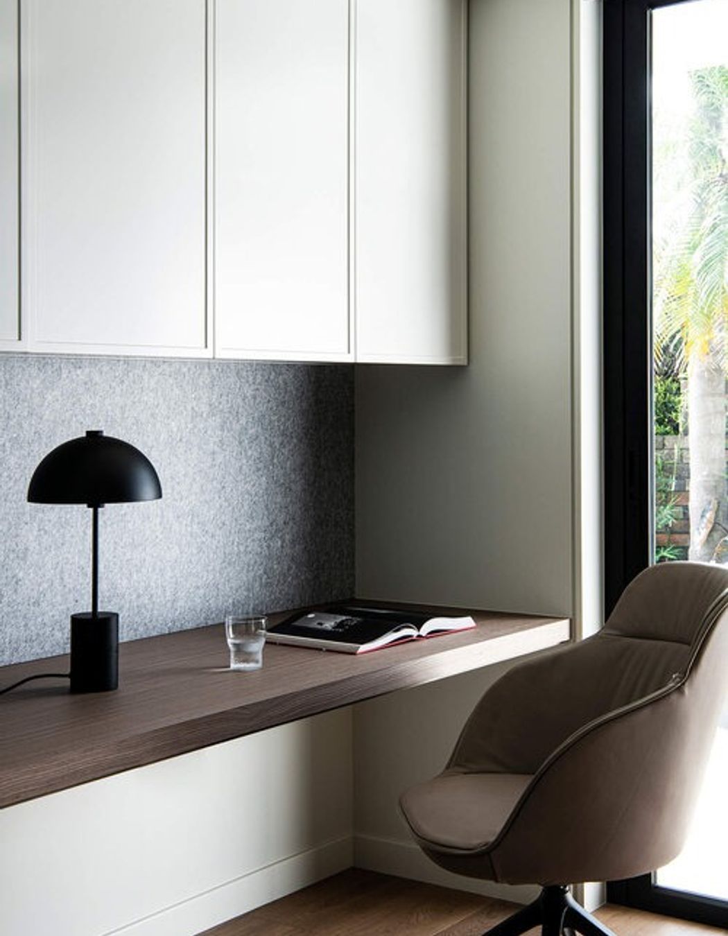 Inside Outside House