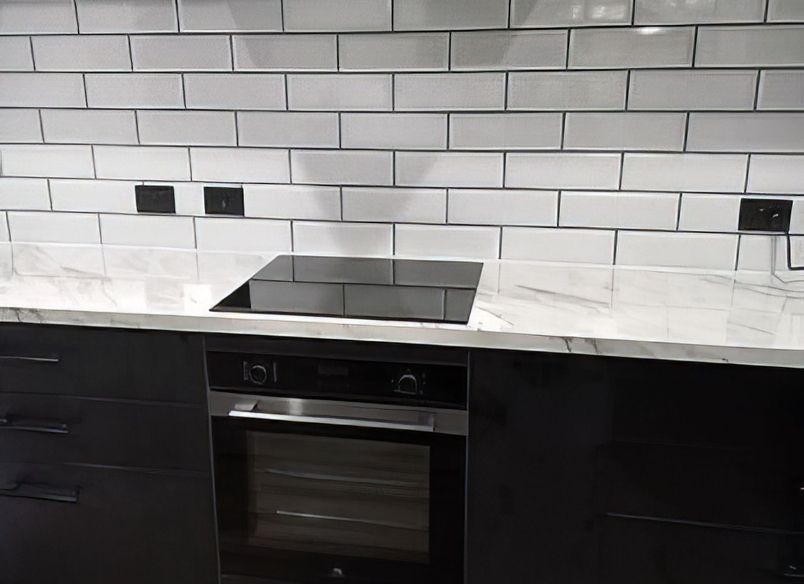 Karla & Matts Kitchen
