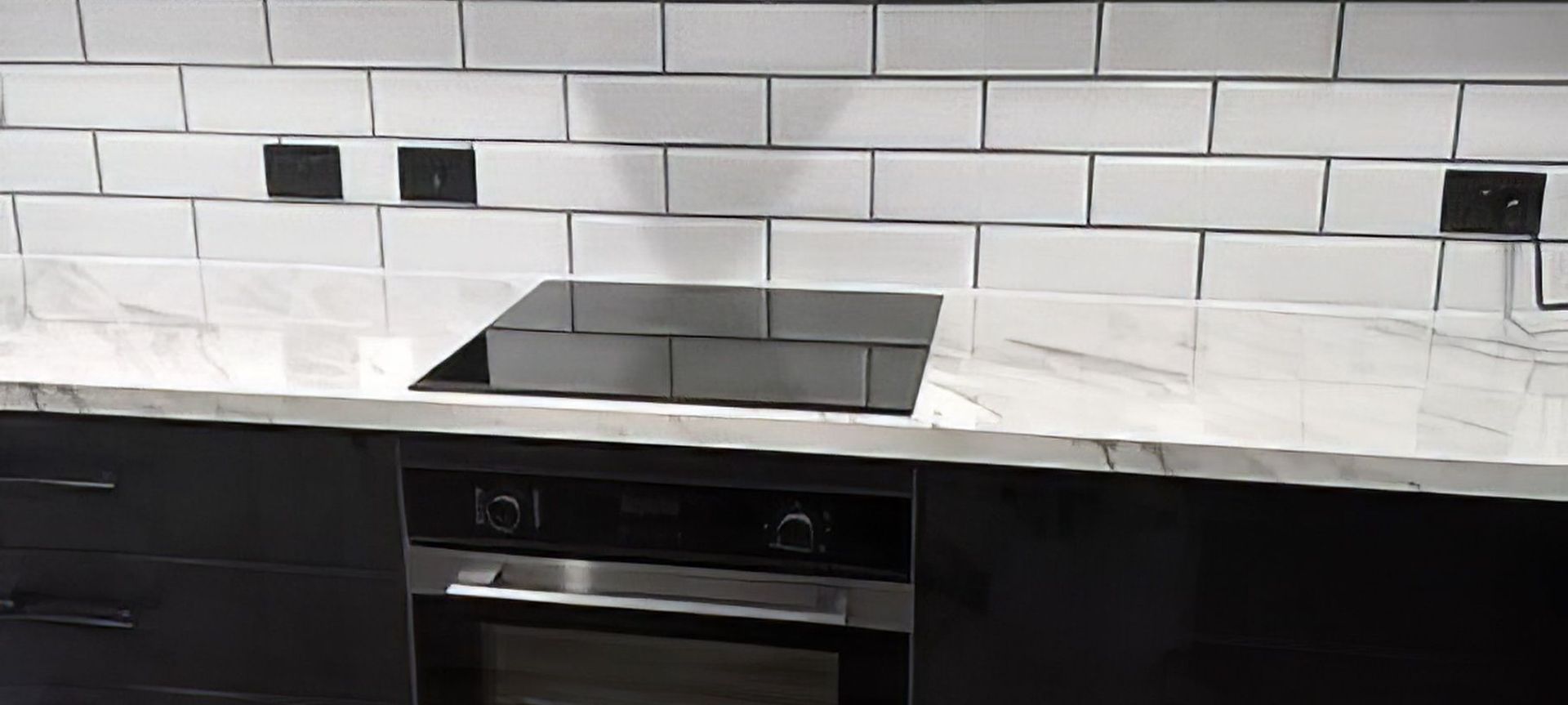 Karla & Matts Kitchen banner