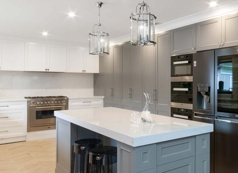 Brevet Ave, Lindfield