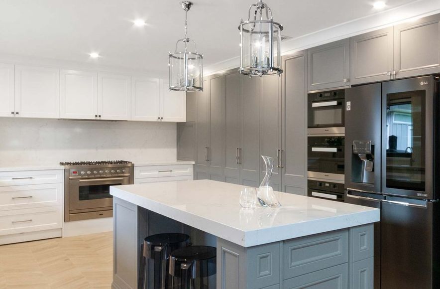 Brevet Ave, Lindfield