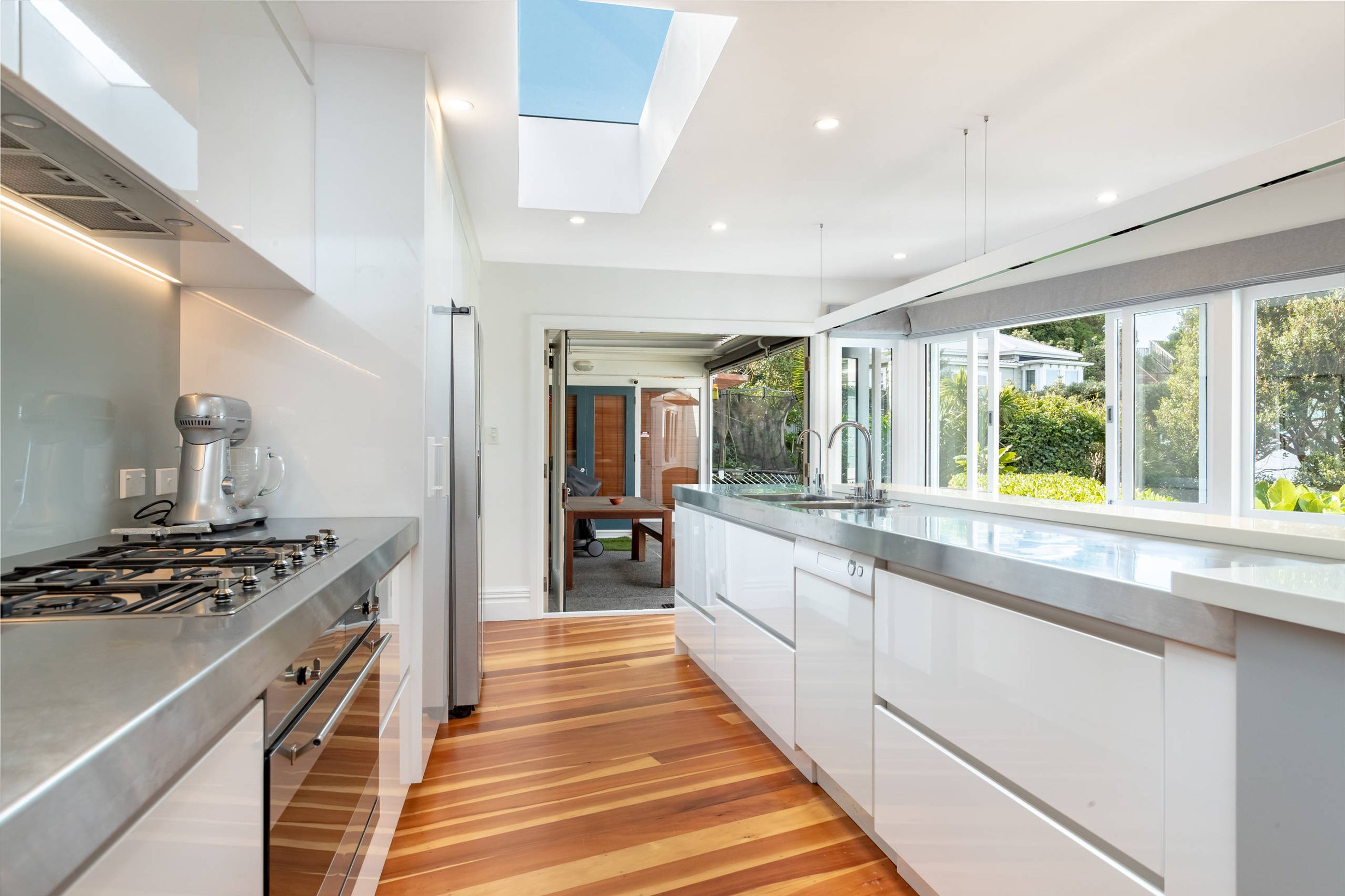 Roseneath Rejuvenation