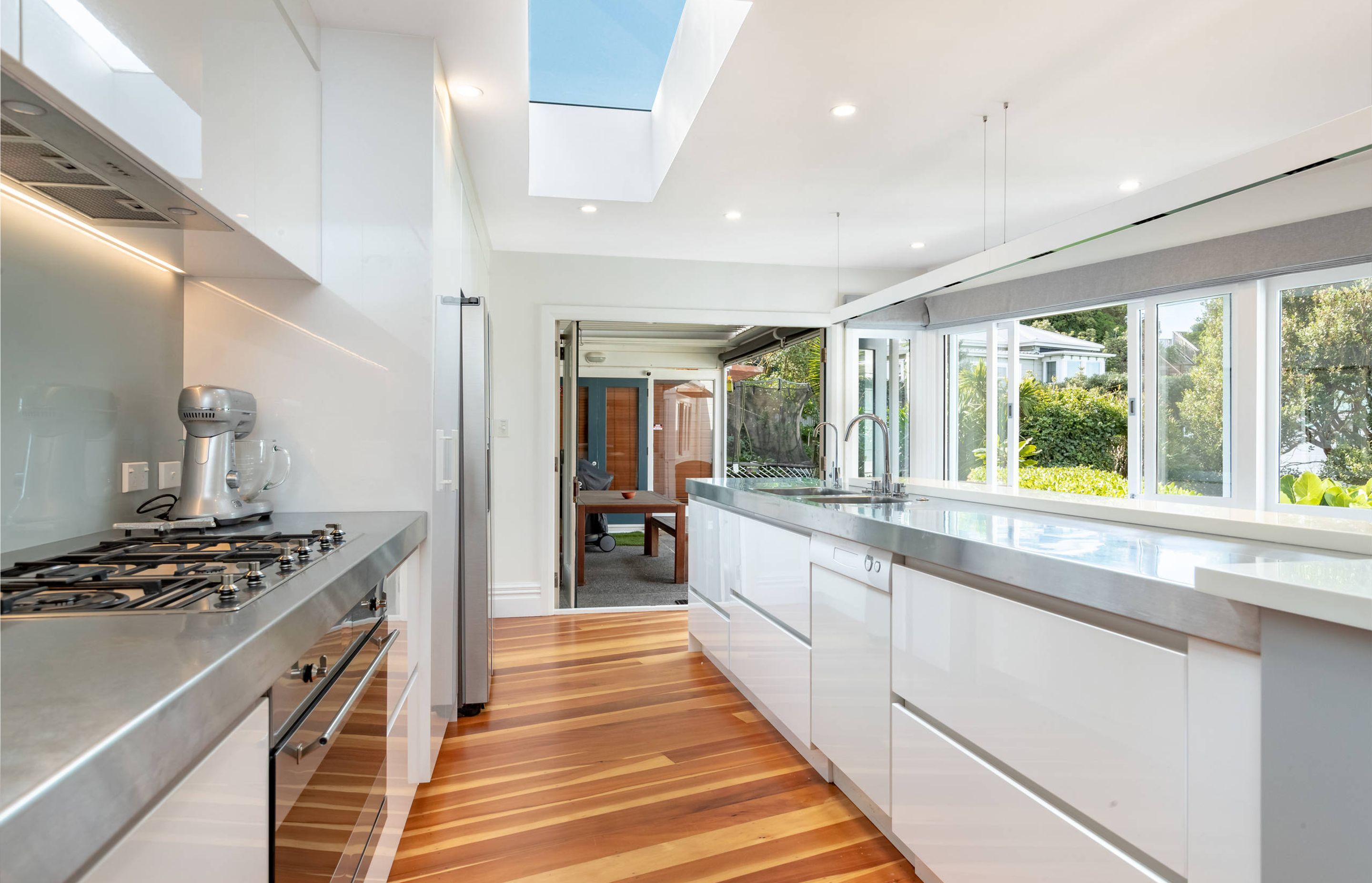 Roseneath Rejuvenation