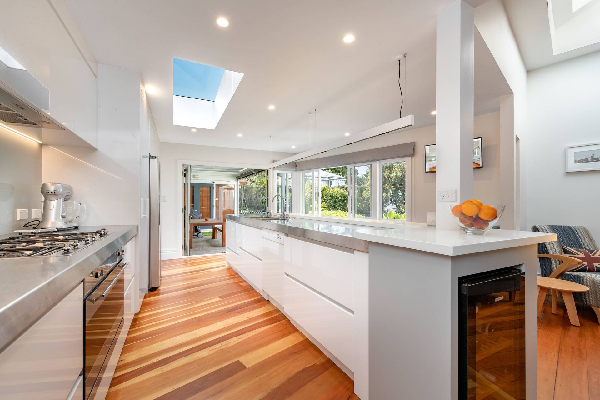 Roseneath Rejuvenation