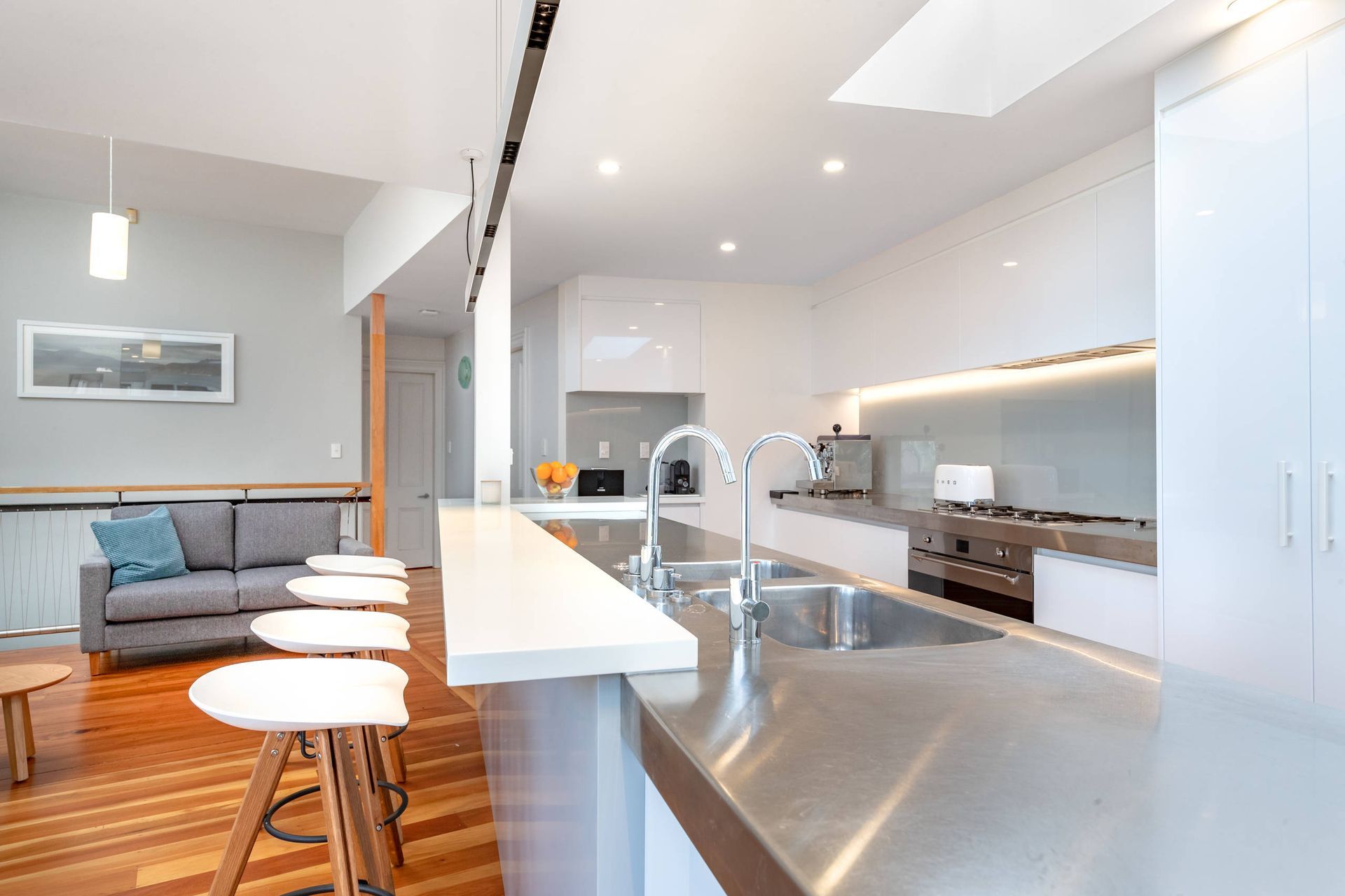 Roseneath Rejuvenation