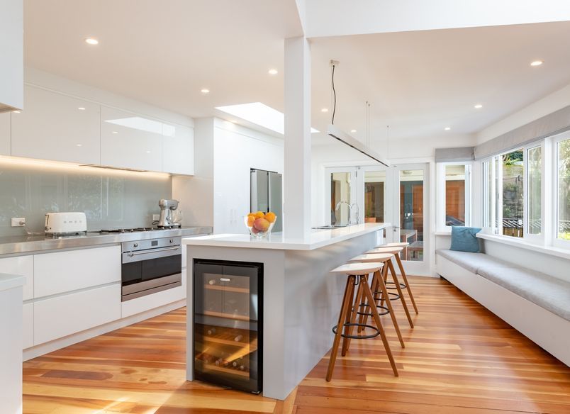 Roseneath Rejuvenation