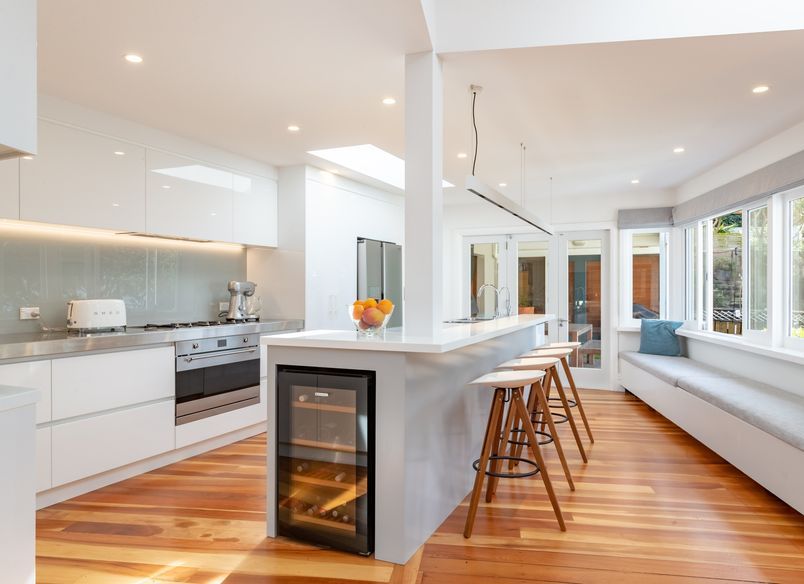 Roseneath Rejuvenation