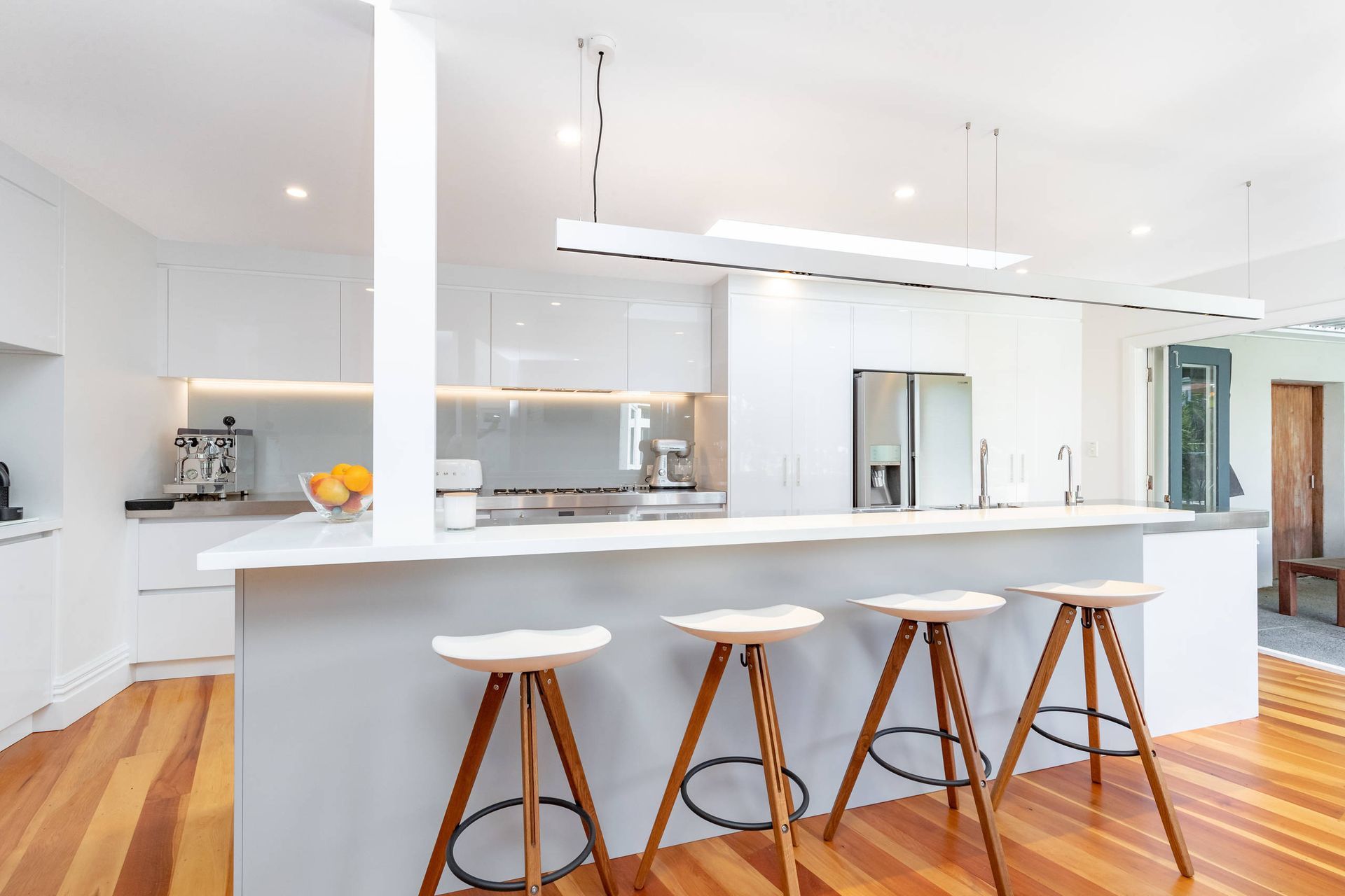 Roseneath Rejuvenation