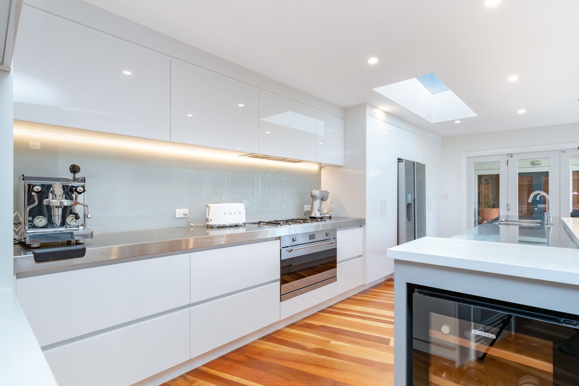 Roseneath Rejuvenation