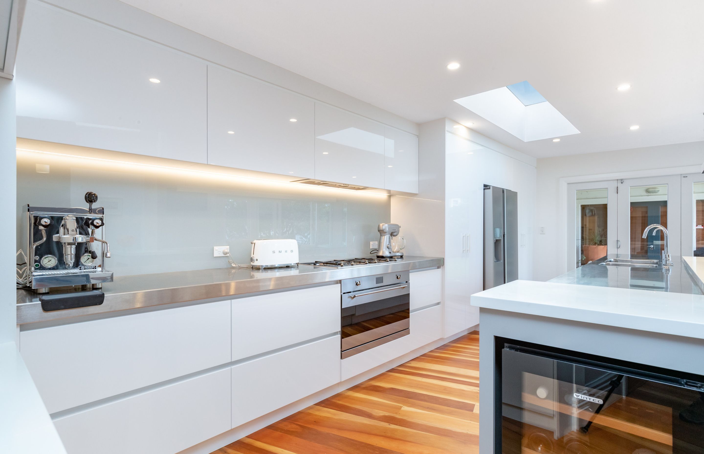 Roseneath Rejuvenation