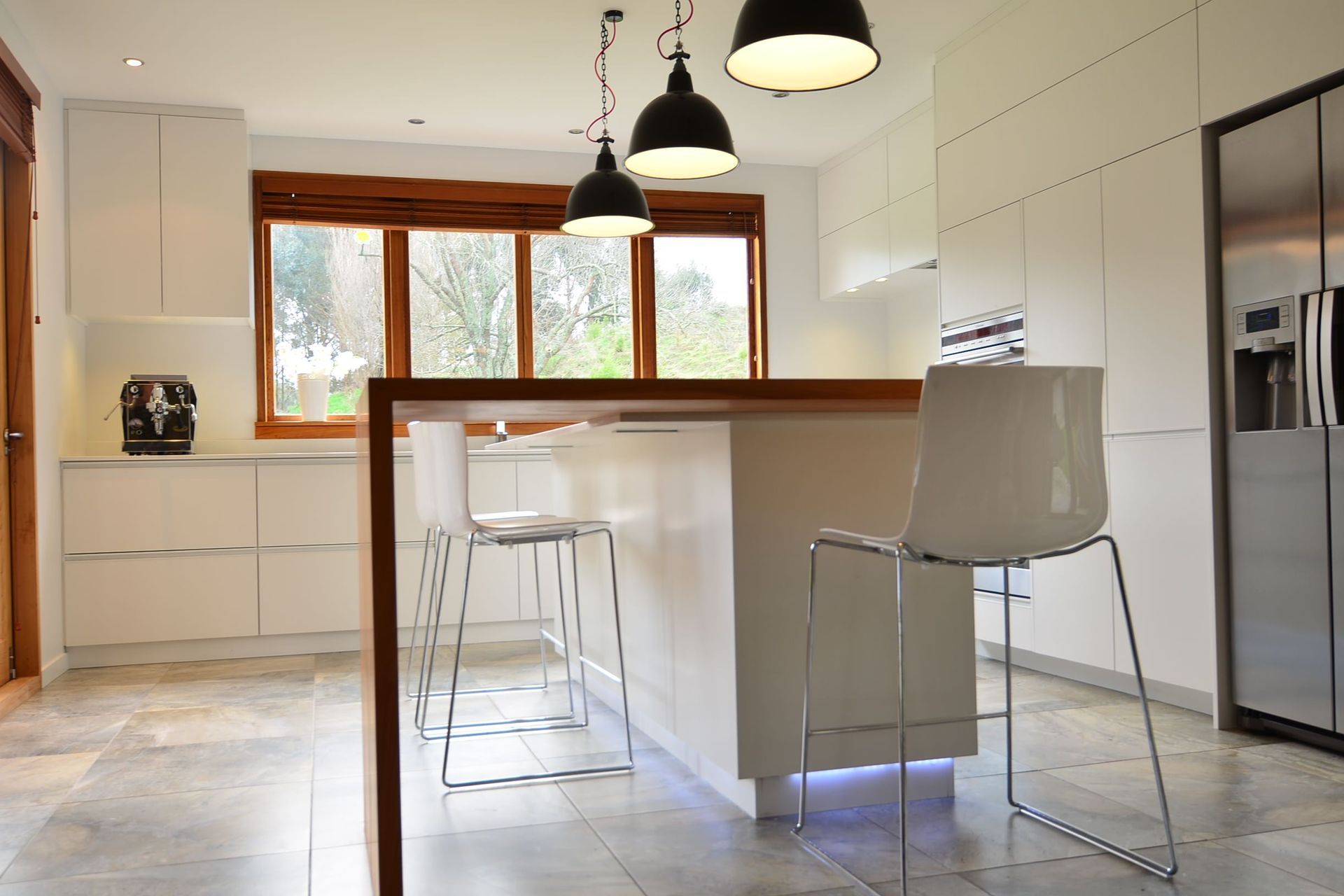 Modern Farmhouse Kitchen