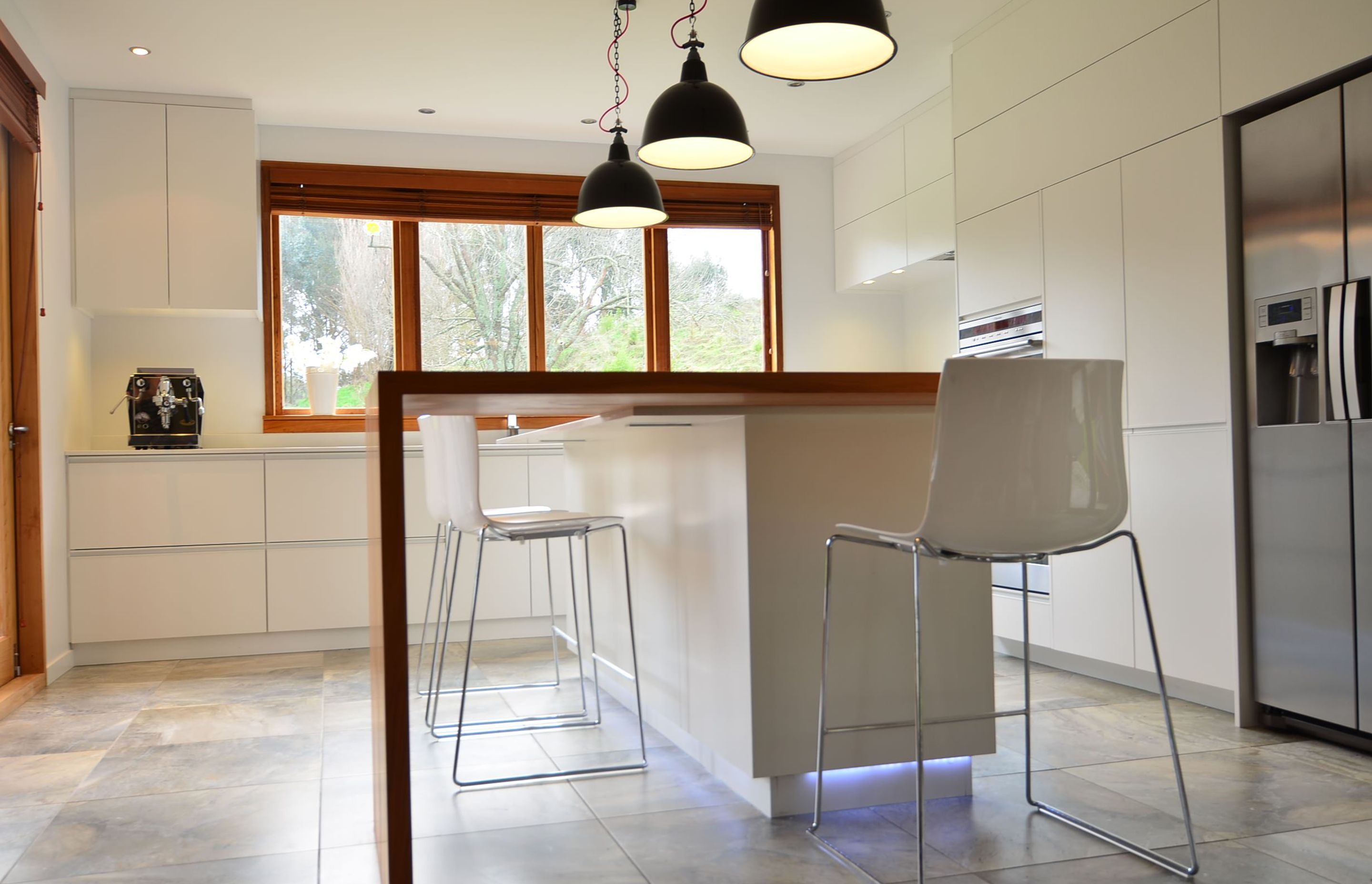 Modern Farmhouse Kitchen