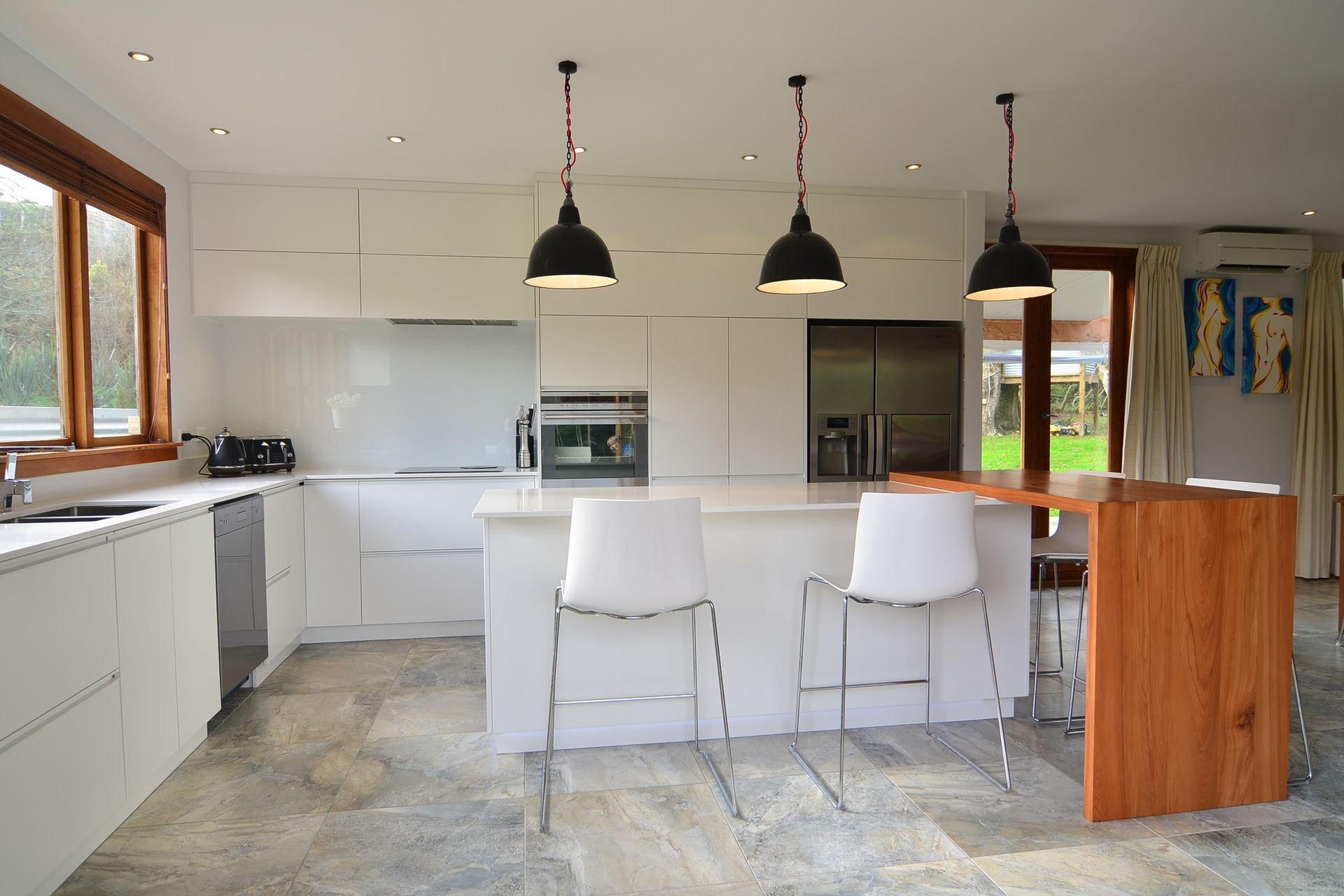 Modern Farmhouse Kitchen