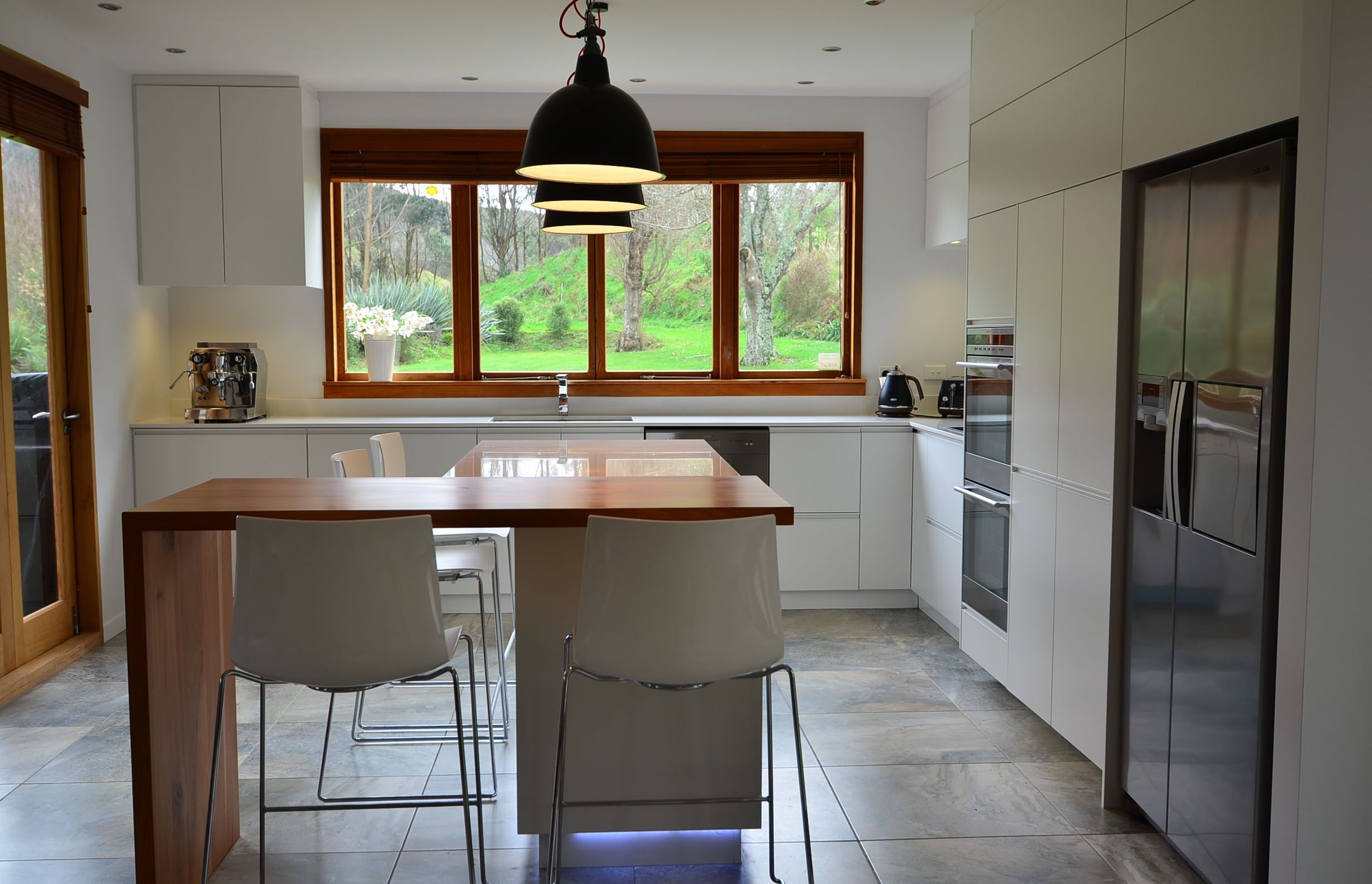 Modern Farmhouse Kitchen