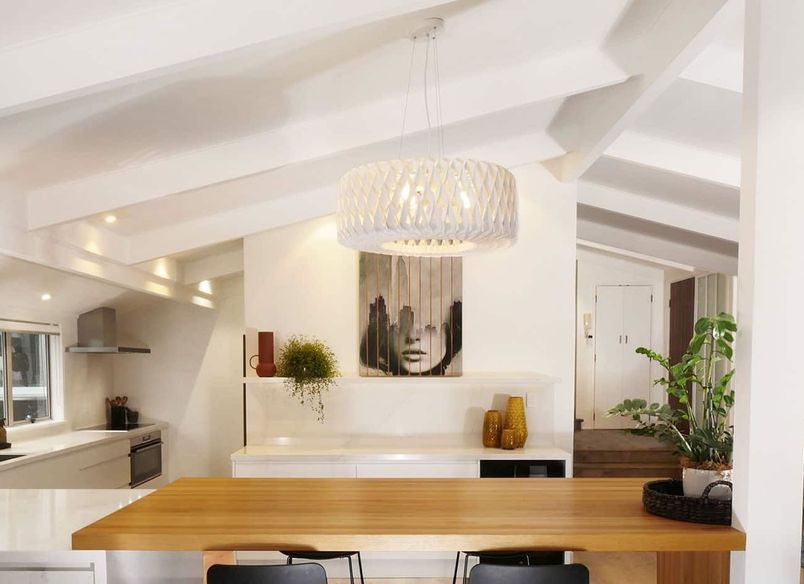 The Kitchen With A Dark Secret