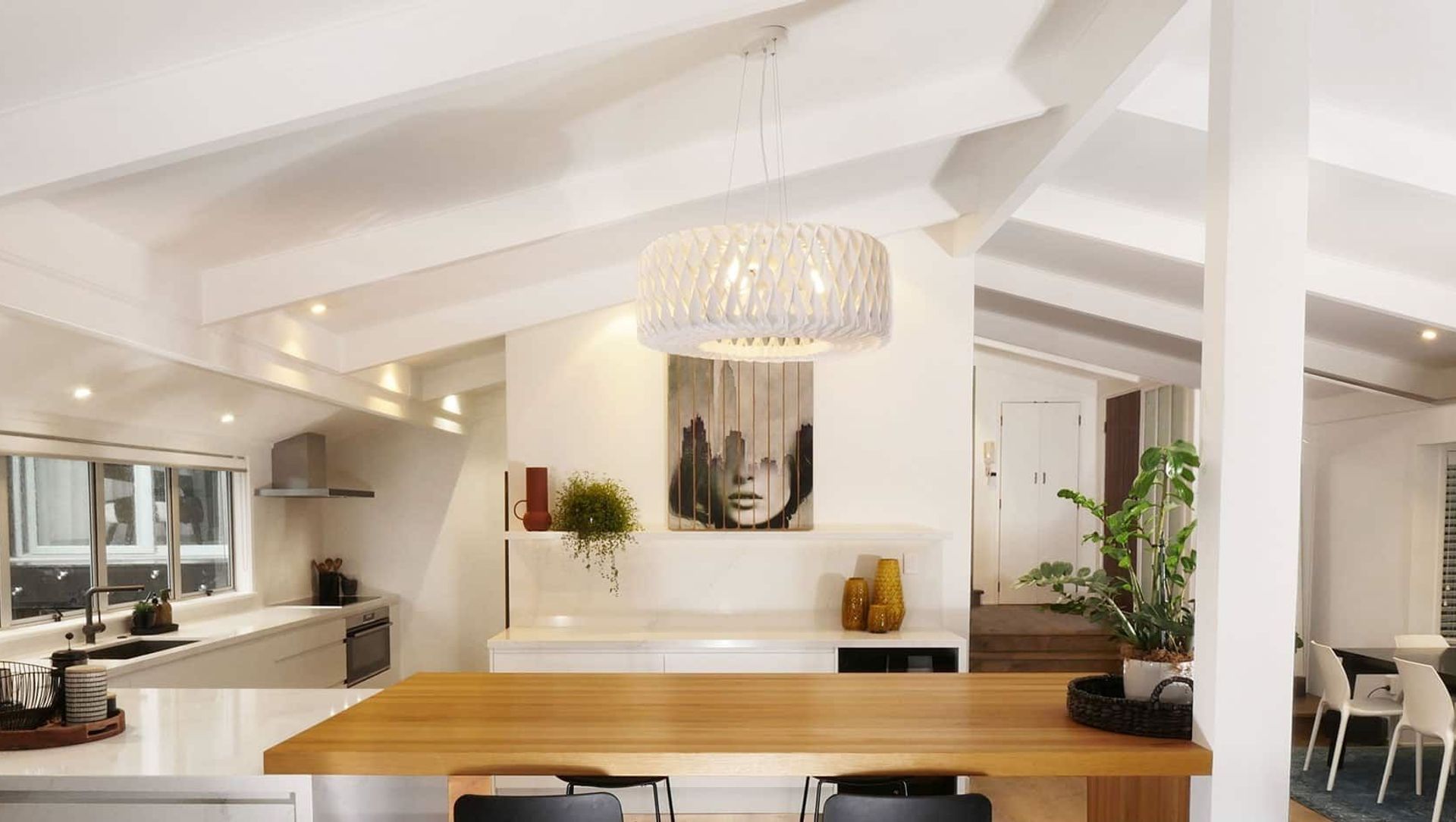 The Kitchen With A Dark Secret banner