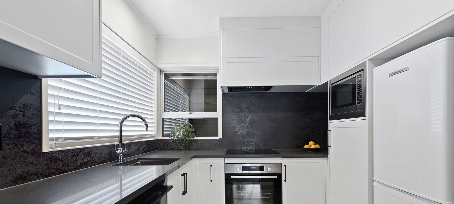 Small Space, Big Appetite banner