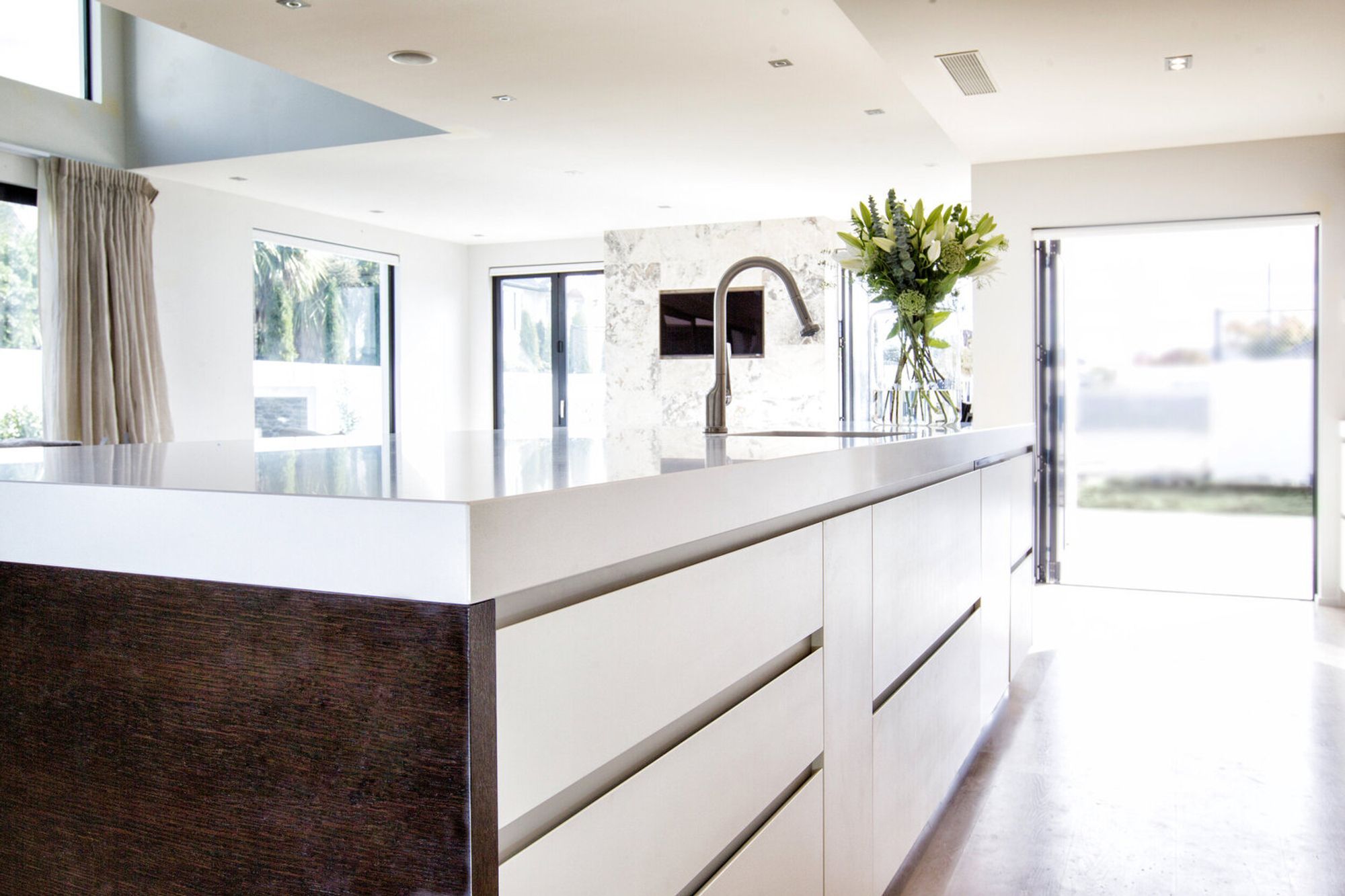 Wai-iti Fendalton