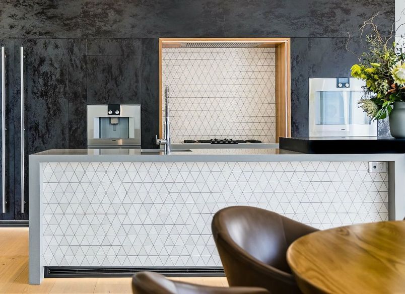 A Design Standout in bespoke Joinery