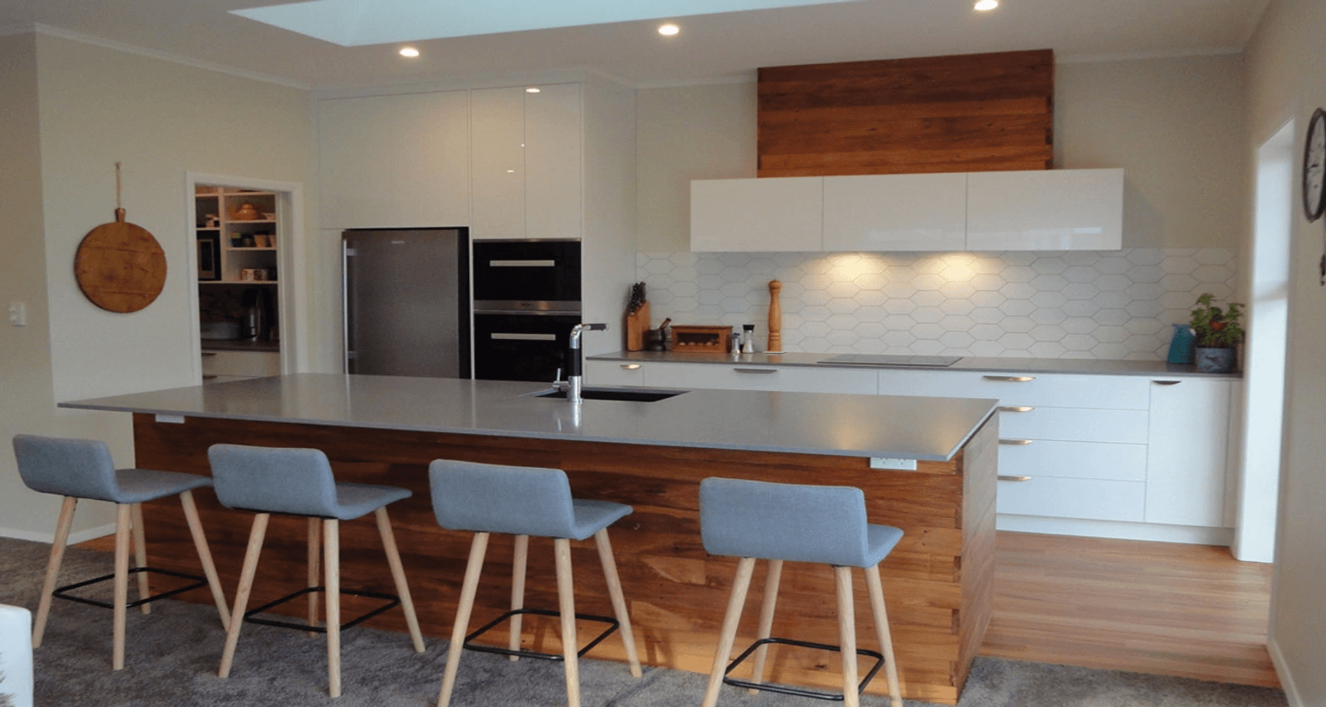 Kitchens banner