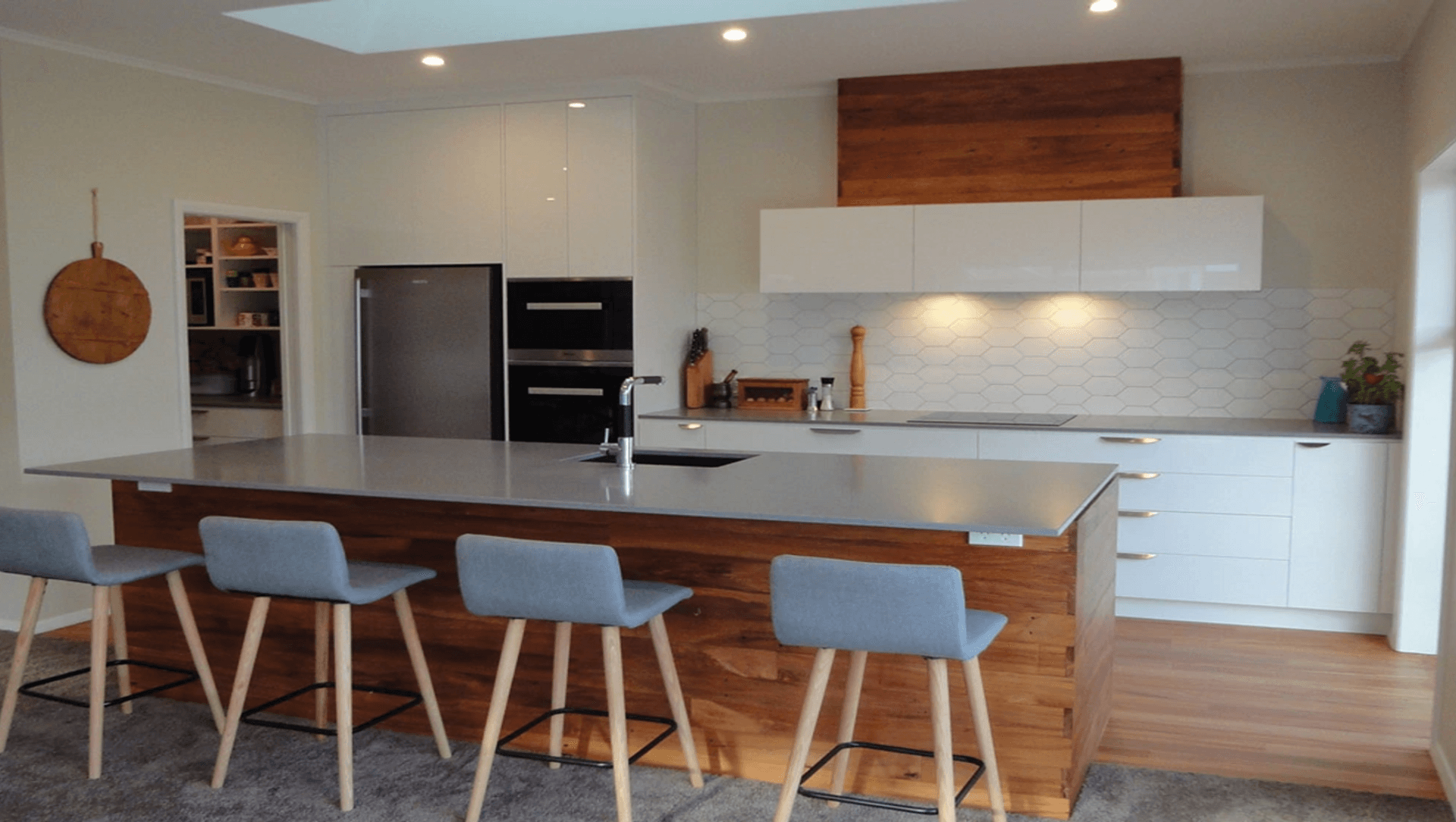Kitchens banner