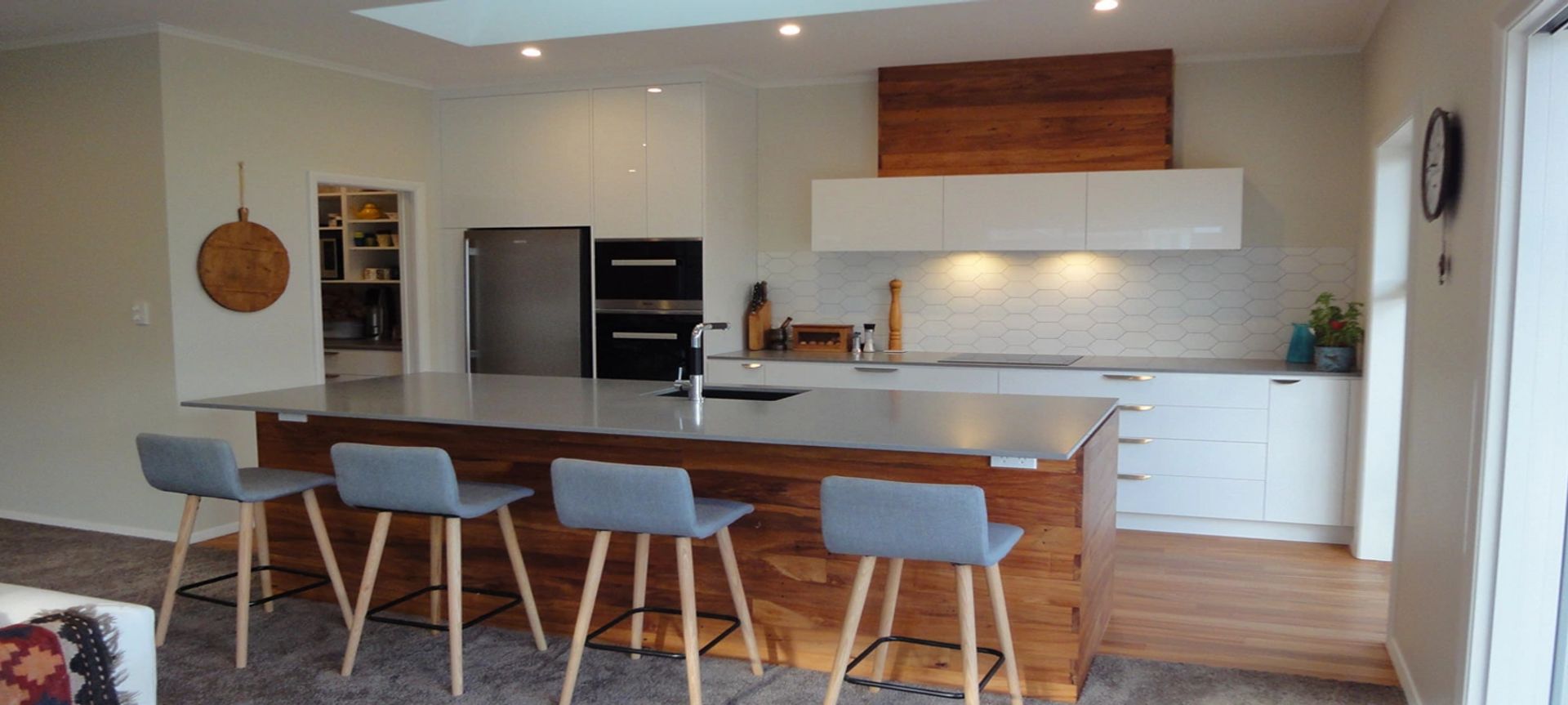 Kitchens banner