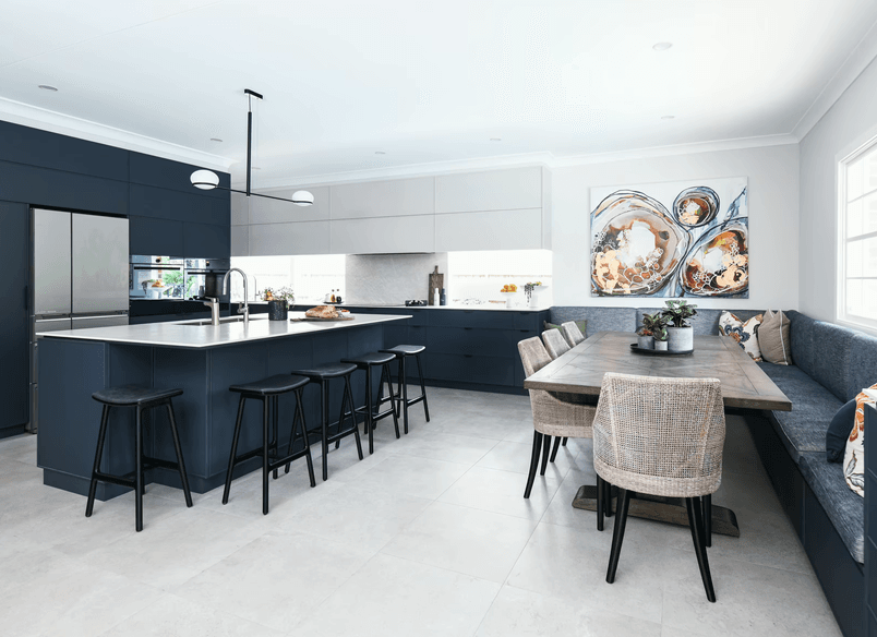 Beltrasna Kitchen