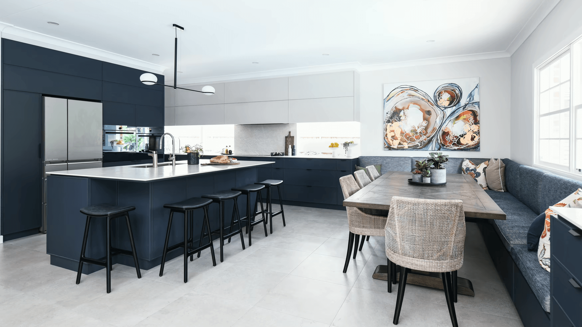 Beltrasna Kitchen banner