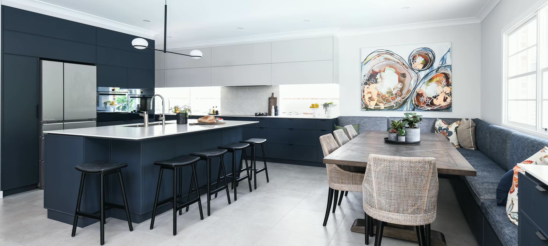 Beltrasna Kitchen banner