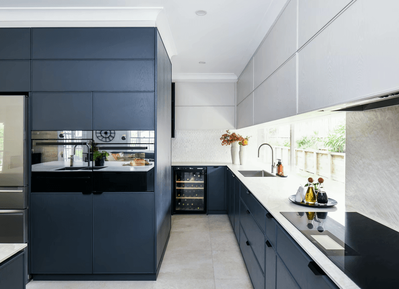 Beltrasna Kitchen