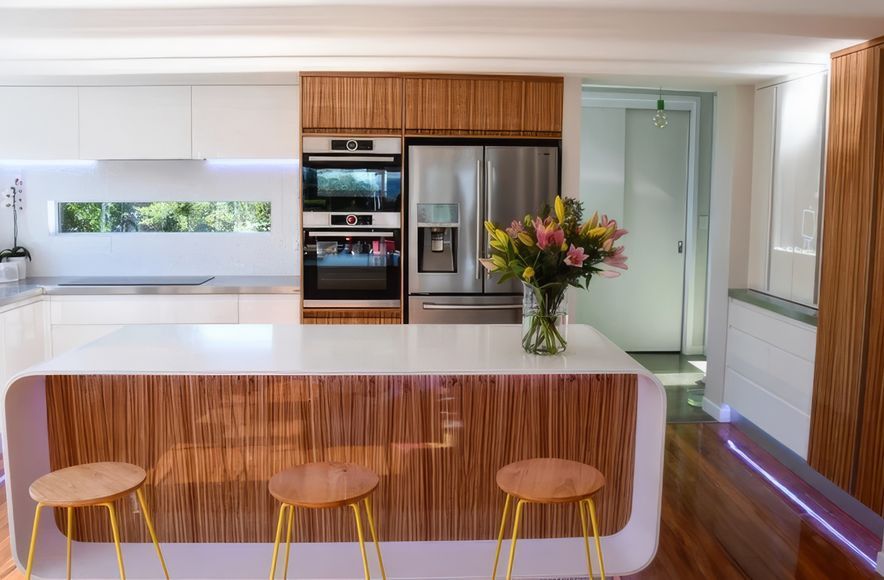 Midcentury Modern