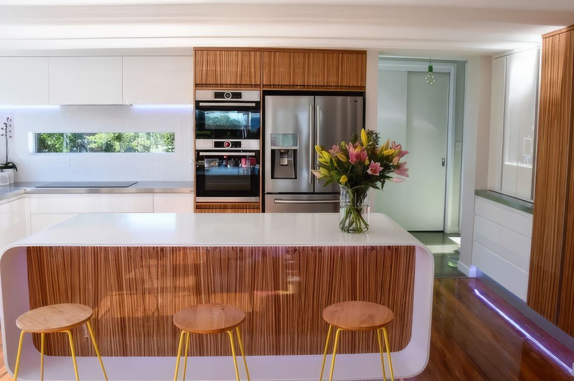 Midcentury Modern