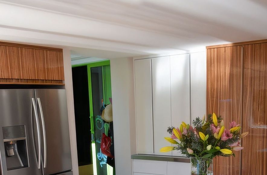Midcentury Modern