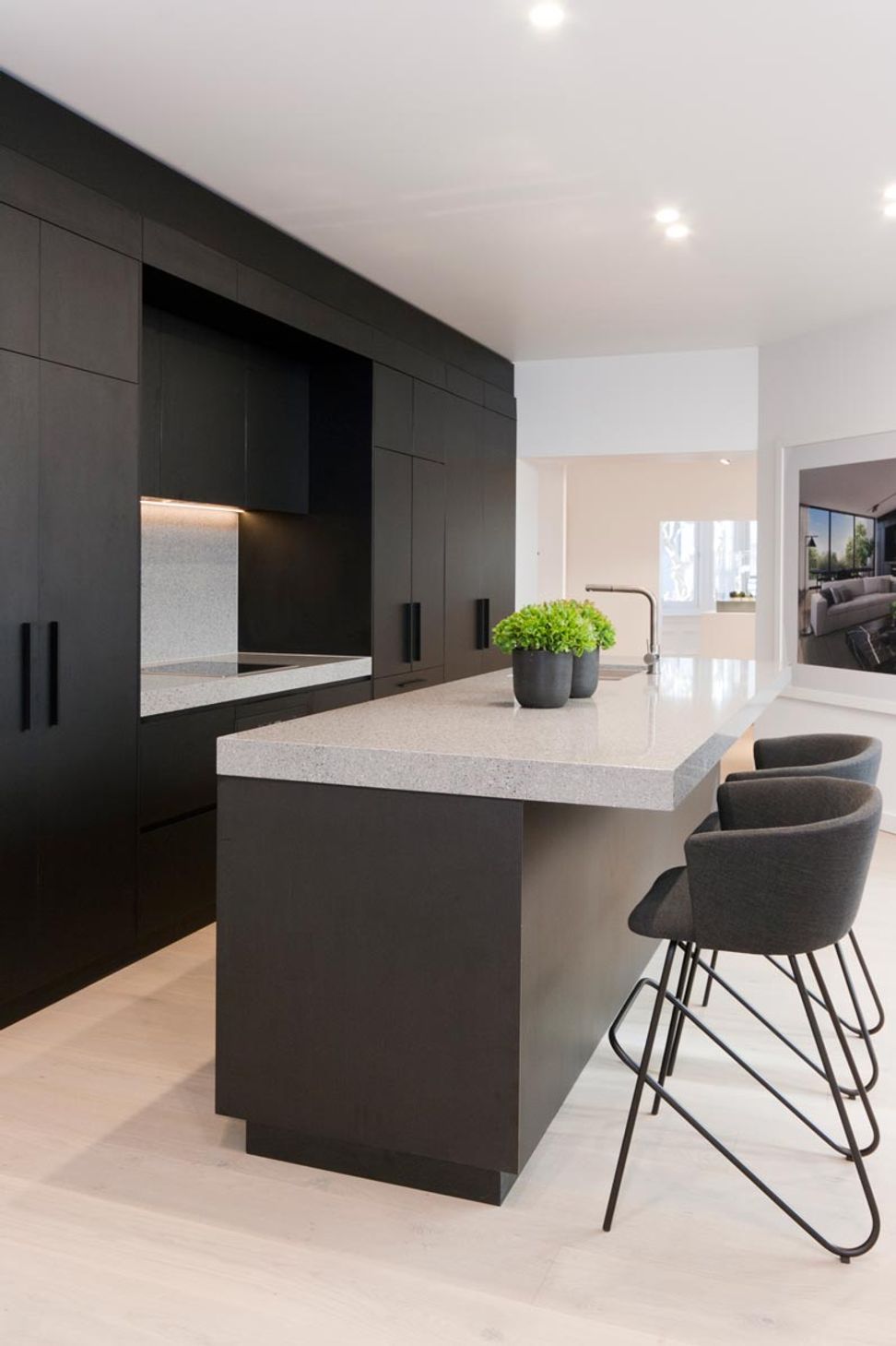 modern-black-kitchen-design-fisher-paykel-miele-polytec-cabinets-franke-sink-silestone-benchtop-1.jpg