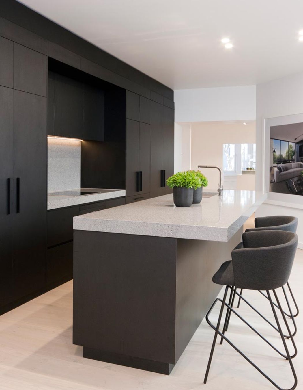 modern-black-kitchen-design-fisher-paykel-miele-polytec-cabinets-franke-sink-silestone-benchtop-1.jpg
