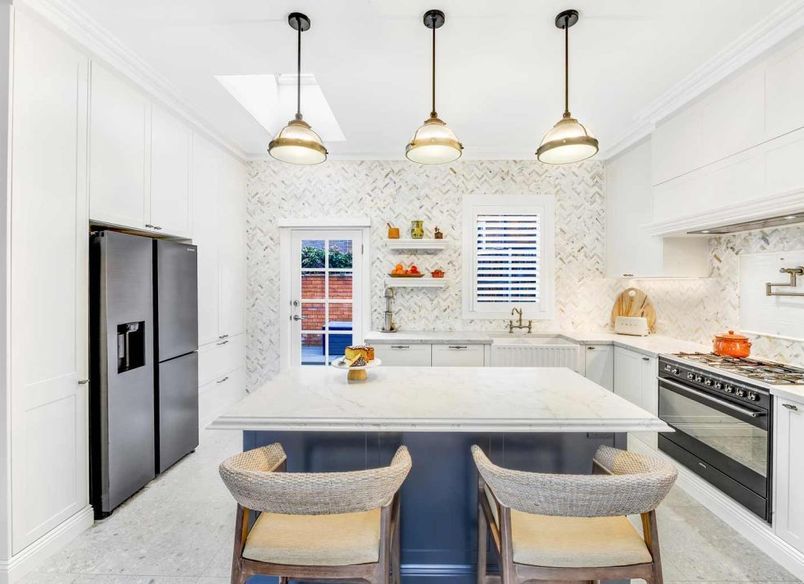 Beautifully Considered, Drummoyne