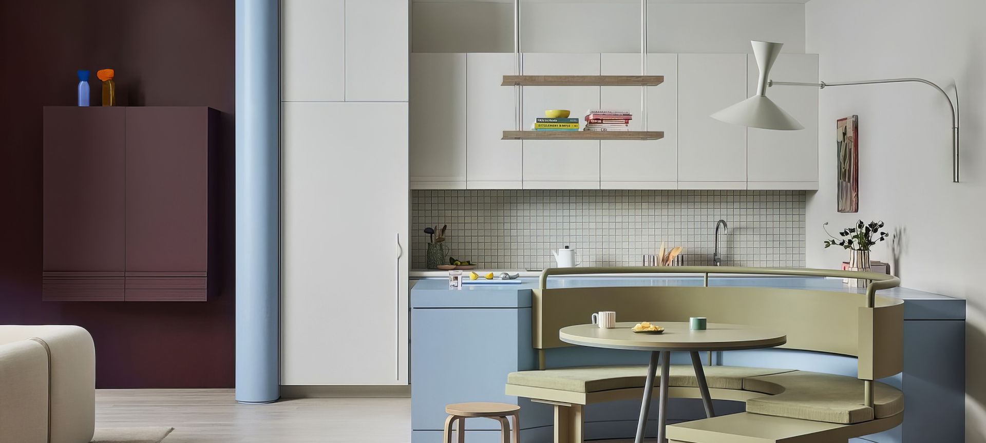 Nest Kitchen banner