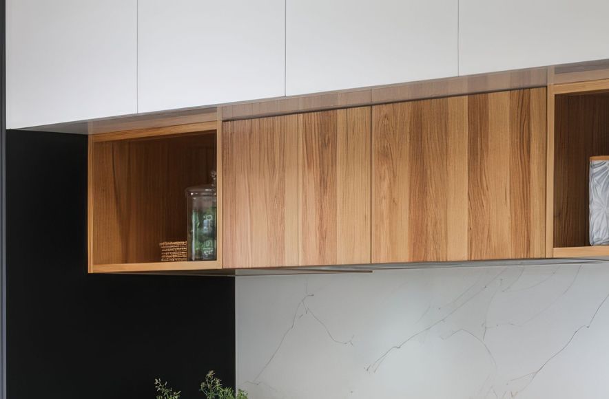 Kitchen Oasis