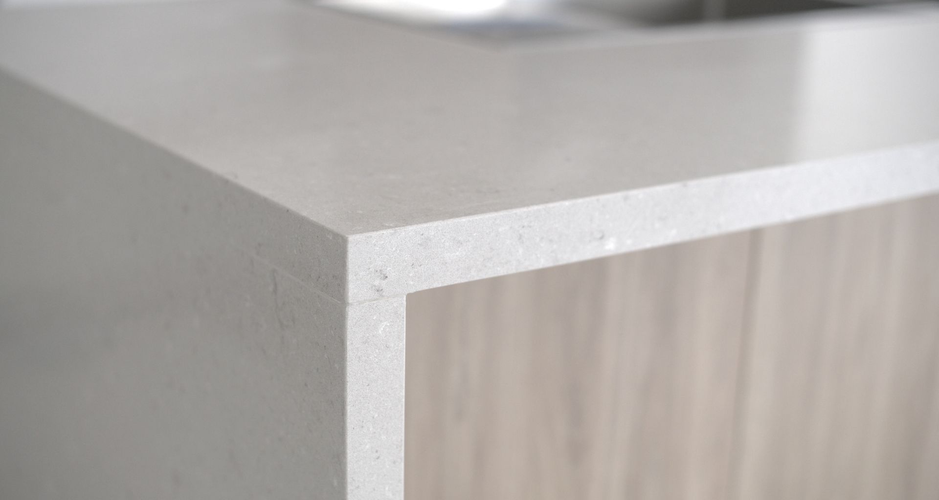 Engineered Stone - Square and Clean banner
