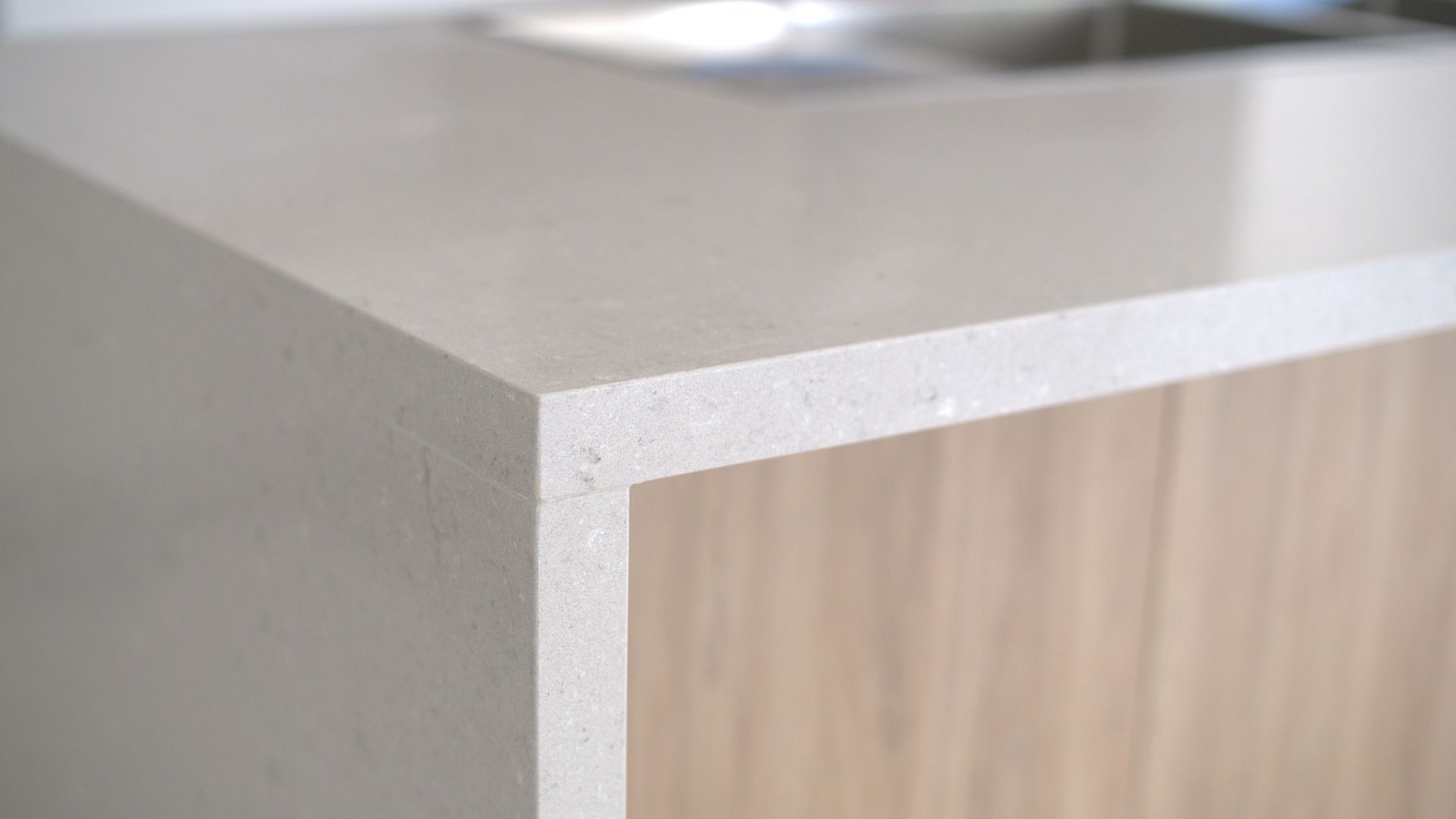 Engineered Stone - Square and Clean  banner