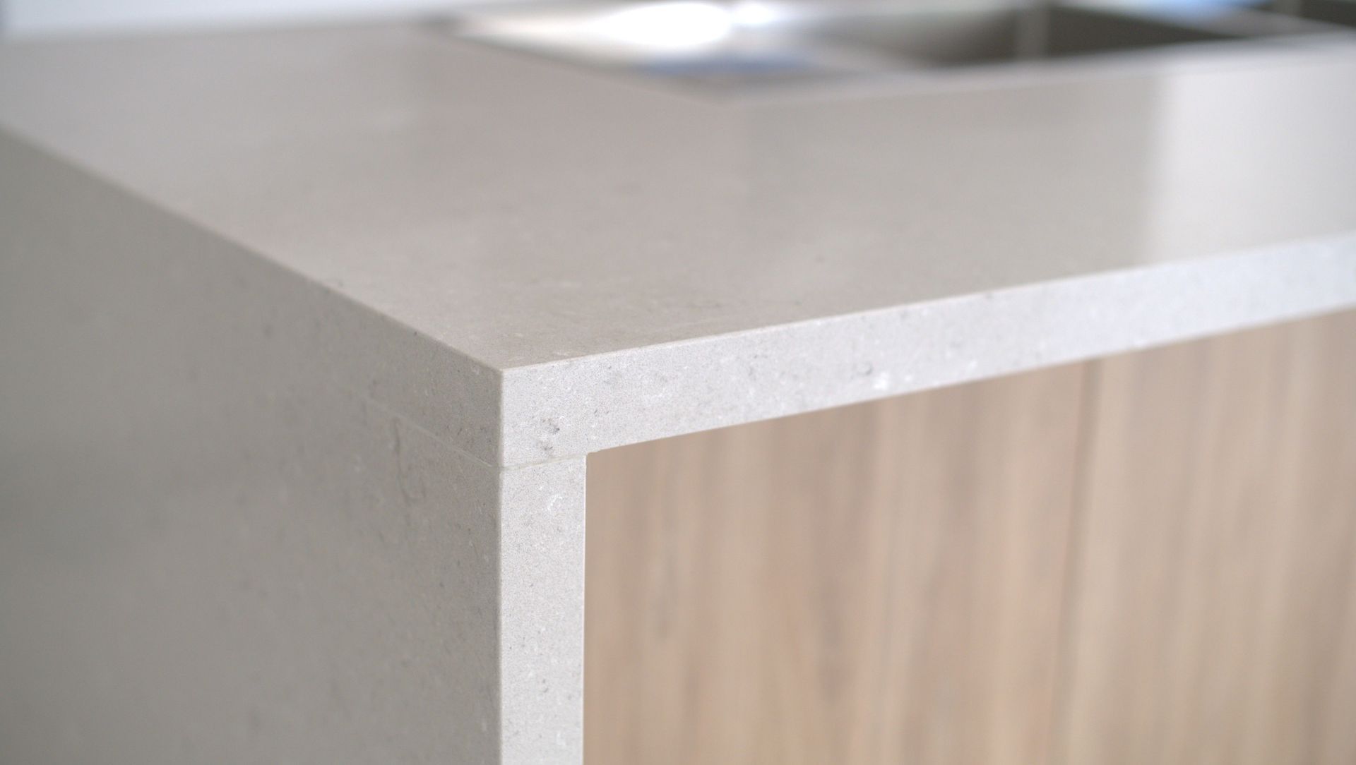 Engineered Stone - Square and Clean banner