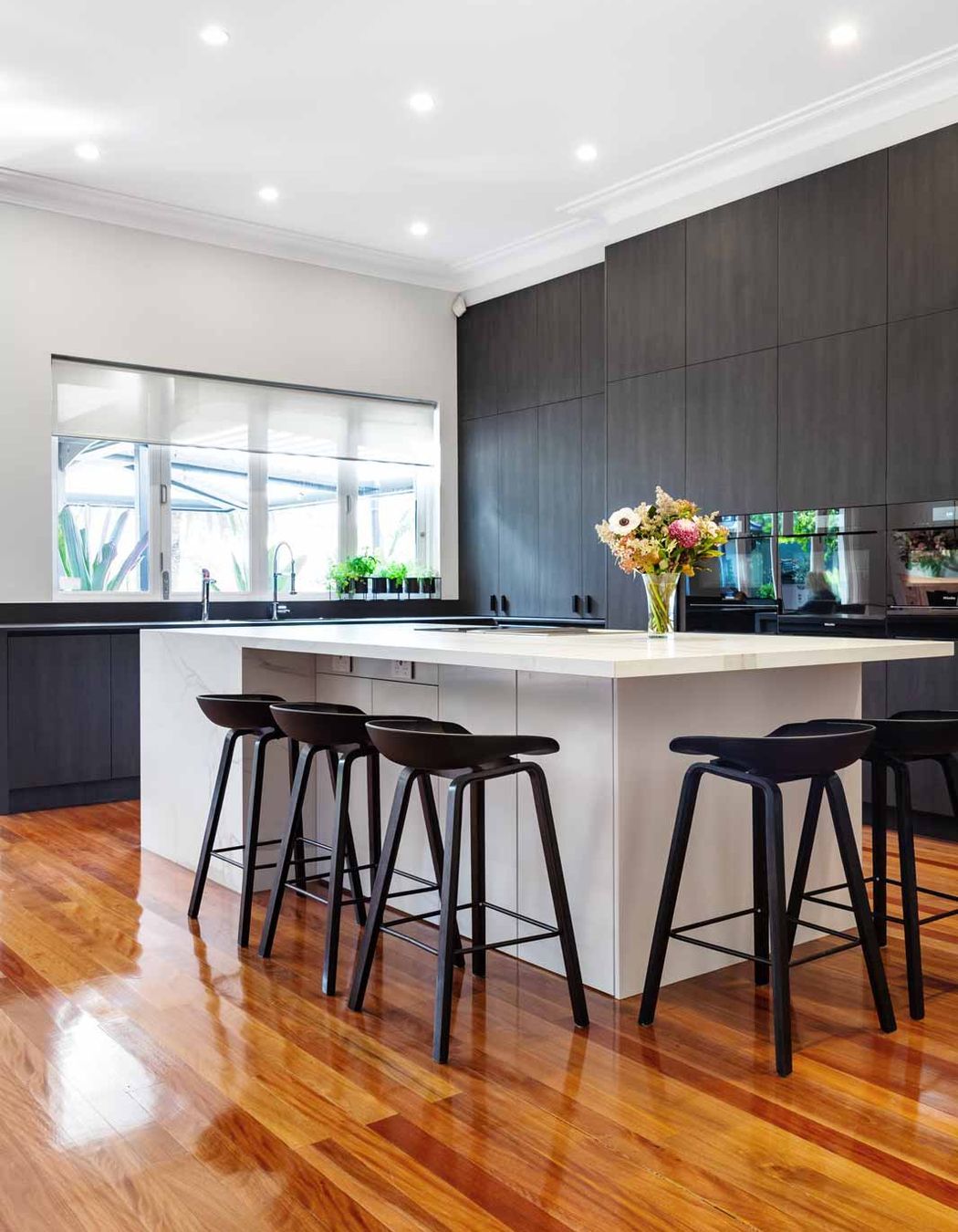 premier-kitchen-design-sydney-neolith-dekton-benchtop-splashback-dark-timber-white-cabinets-04.jpg