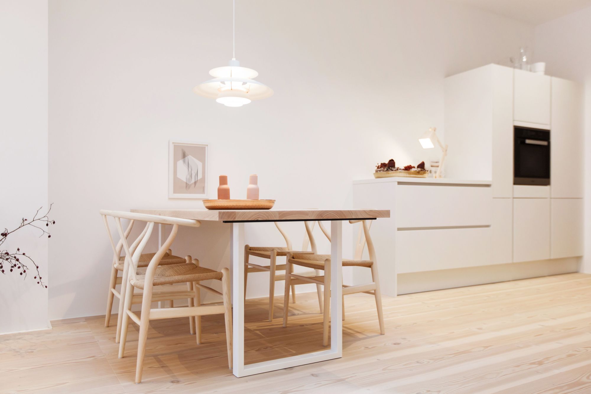 Attic Flat Berlin