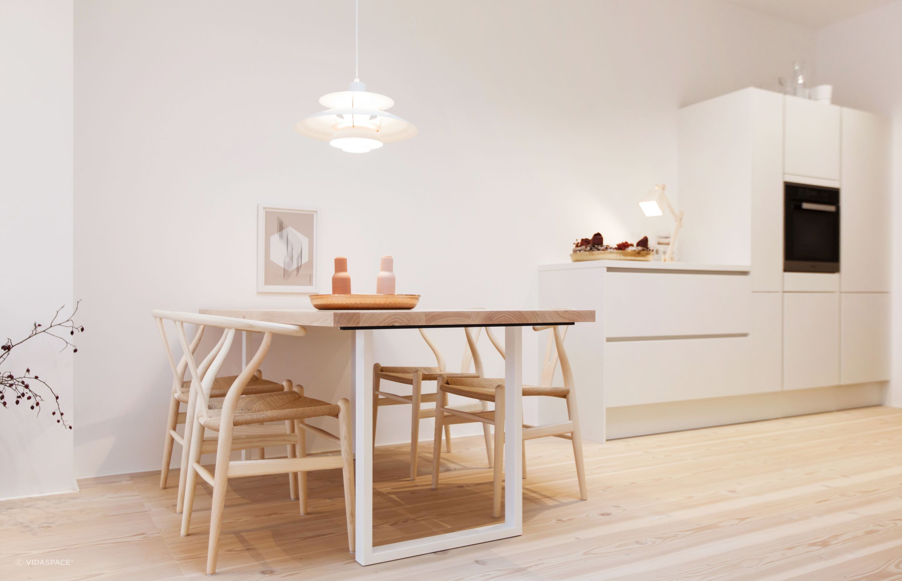 Attic Flat Berlin