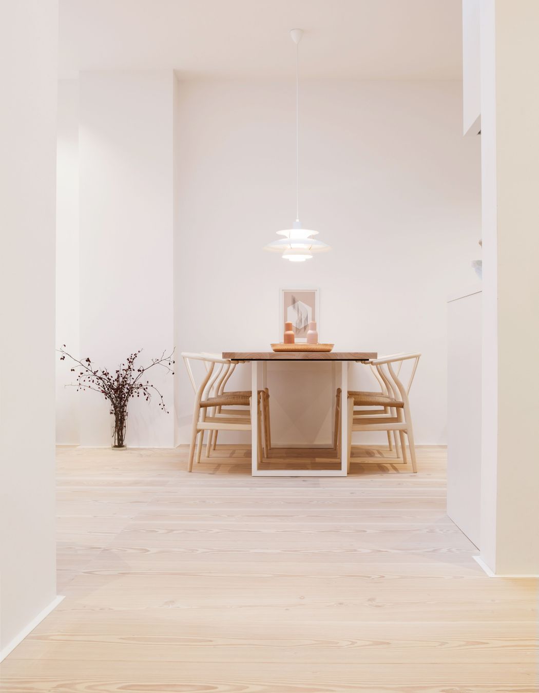 Attic Flat Berlin