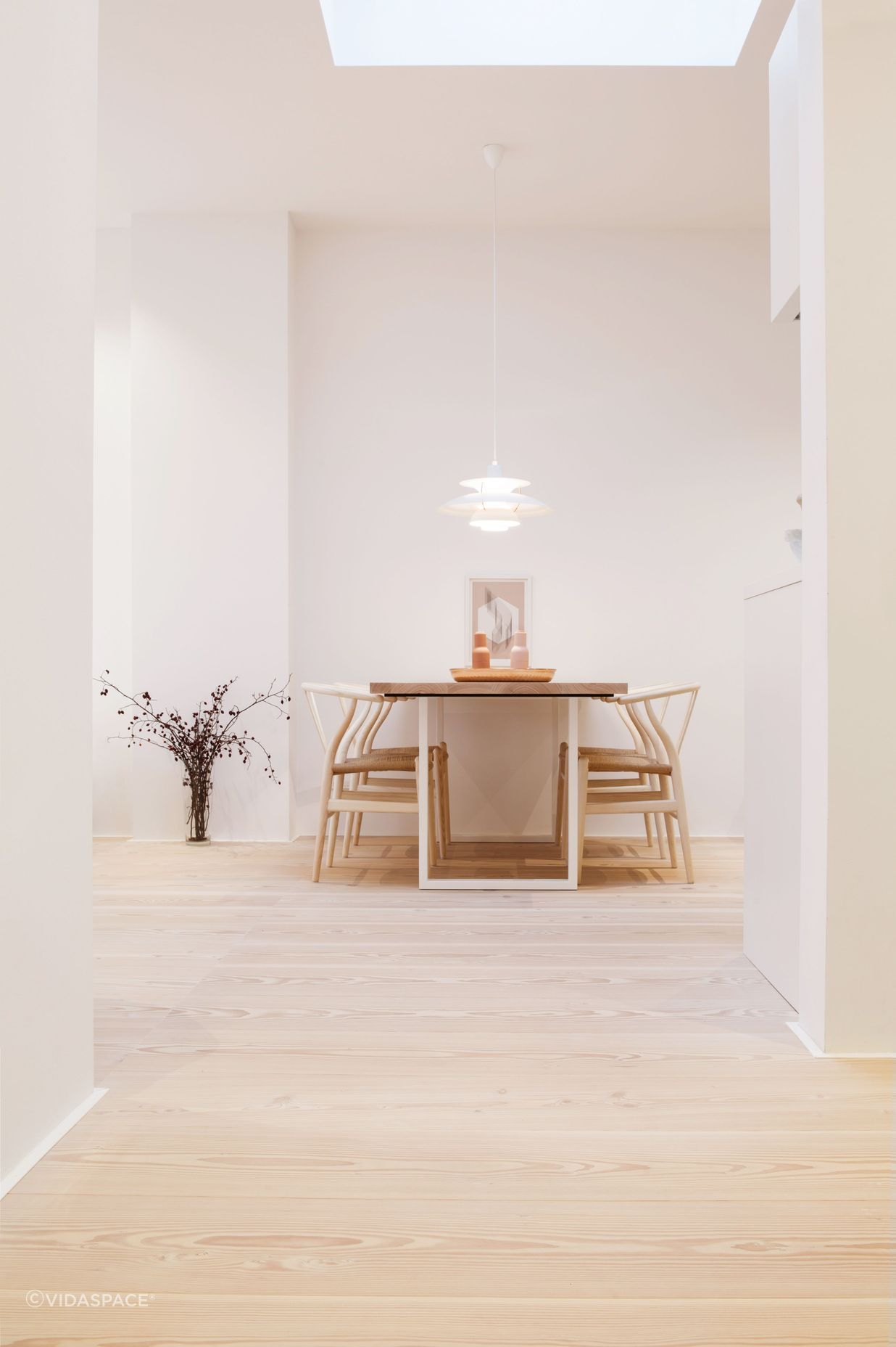 Attic Flat Berlin