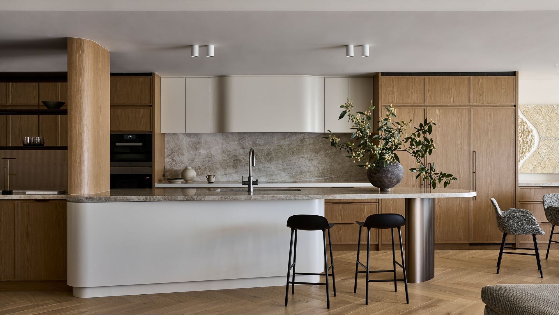 Milsons Point | Moneghittie Built + Aatos Design banner