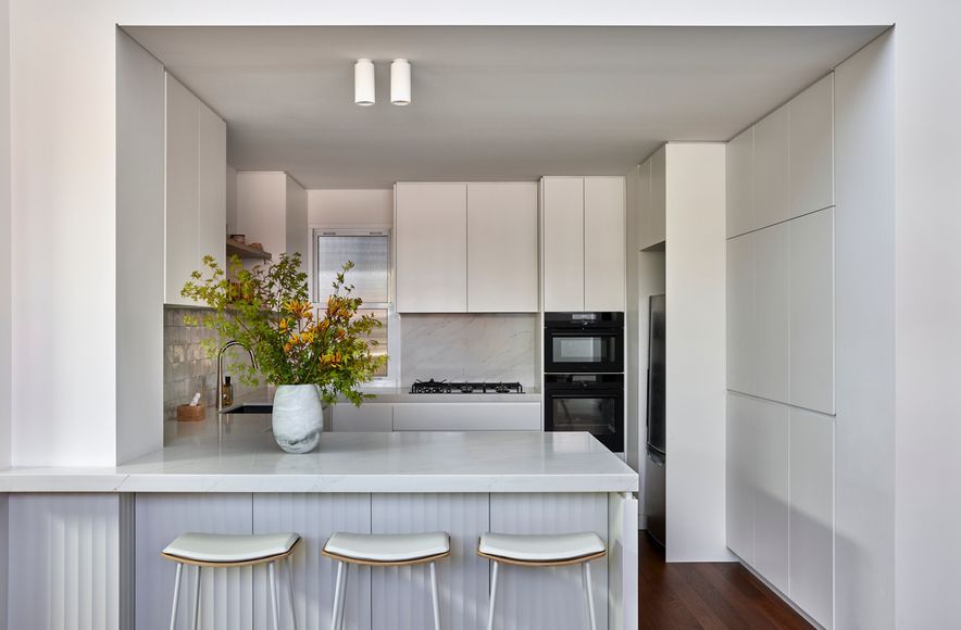 Balgowlah Residence