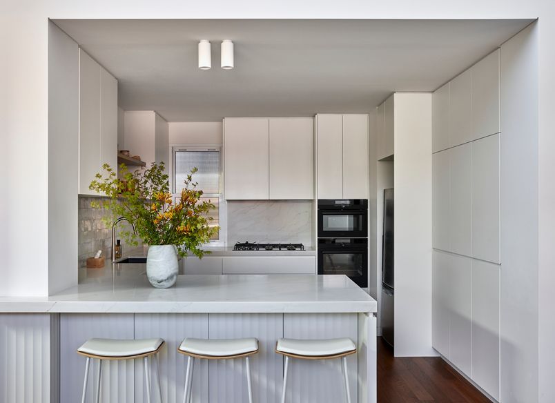 Balgowlah Residence